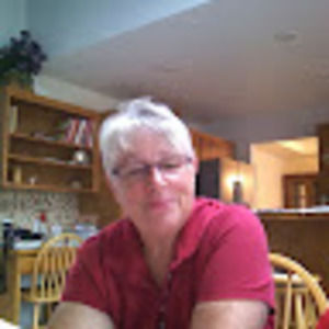 Meet your Posher, Sandi